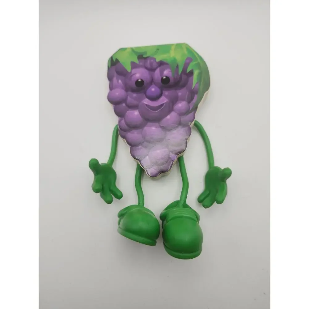 Fruit Troop fun nostalgic